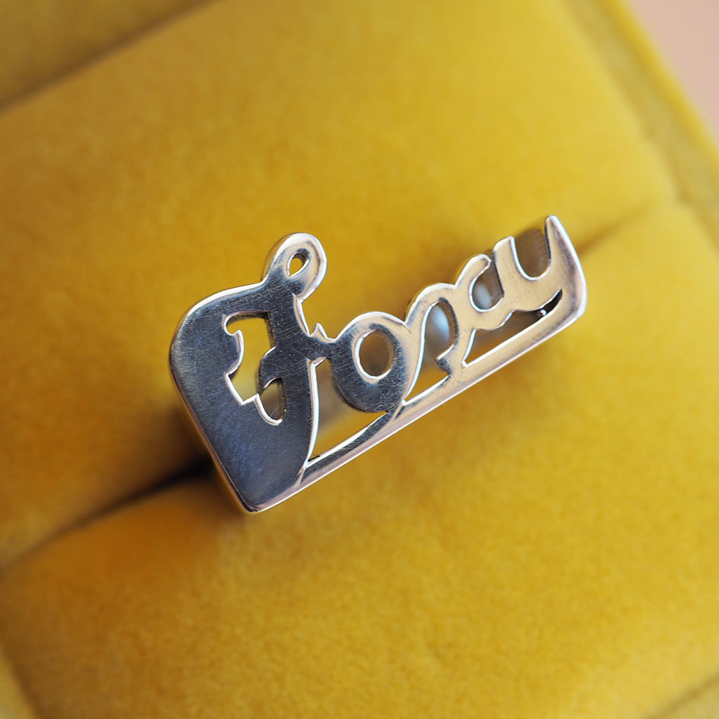 Foxy Ring