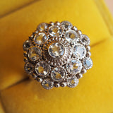 Mandala Ring