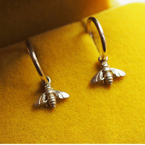 Bee Hoops