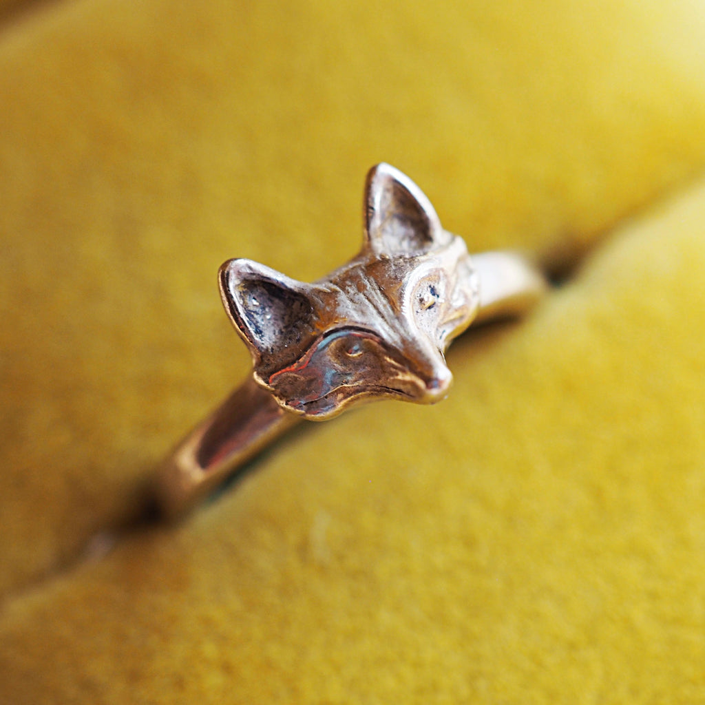 Fox Ring