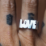 Love Reo Ring