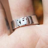 Love Reo Ring