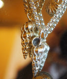 Wentletrap Shell Necklace