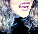 Halloween Vampire Fangs