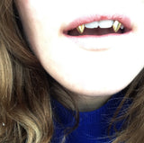 Halloween Vampire Fangs