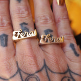 Feral Ring
