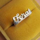 Feral Ring