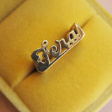 Feral Ring