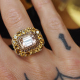10 years of REO Anniversay Ring