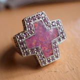 The Ozzy Ring