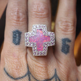 The Ozzy Ring