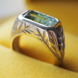 Walpole Bay Ring 3 Tourmaline