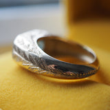 Walpole Bay Ring 3 Tourmaline