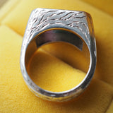 Walpole Bay Ring 6 Tourmaline