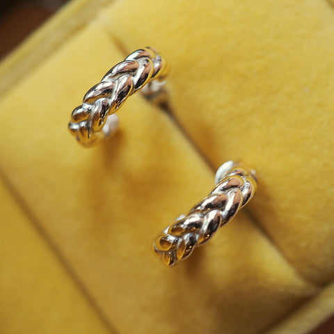 Barley Hoops