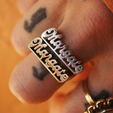 Margate Ring