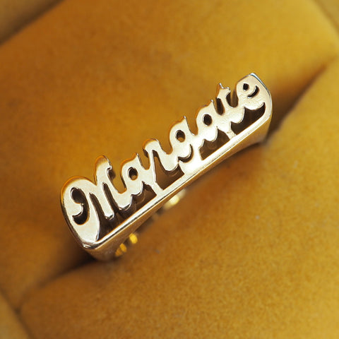 Margate Ring