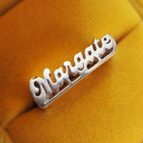 Margate Ring