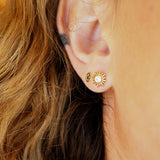 Sun Studs