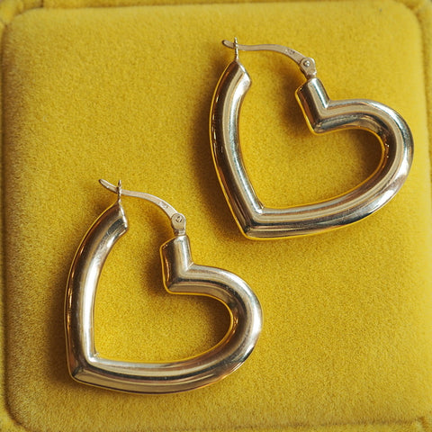 Heart Hoops