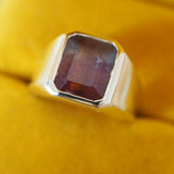 Walpole Bay Ring 17 Tourmaline