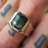 Walpole Bay Ring 20 Tourmaline