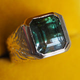 Walpole Bay Ring 20 Tourmaline