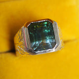 Walpole Bay Ring 20 Tourmaline