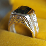 Walpole Bay Ring 20 Tourmaline