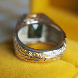 Walpole Bay Ring 20 Tourmaline