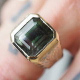 Walpole Bay Ring 20 Tourmaline