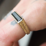 Walpole Bay Ring 24 Tourmaline