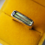 Walpole Bay Ring 26 Tourmaline