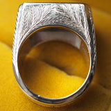 Walpole Bay Ring 31 Tourmaline