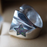 HEY Cowgirl Citrine Ring
