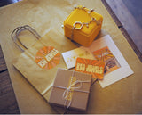 The Acid Smiley Ring