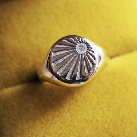 Sunset Signet