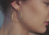 Bramble Hoops