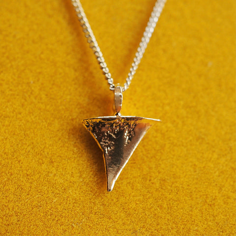 Rose Thorn Necklace
