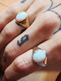 Opal Signet