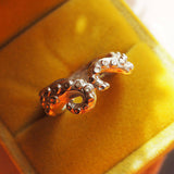 Octopus Ring