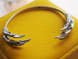 Crow Claw Bangle