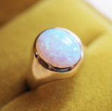 Opal Signet